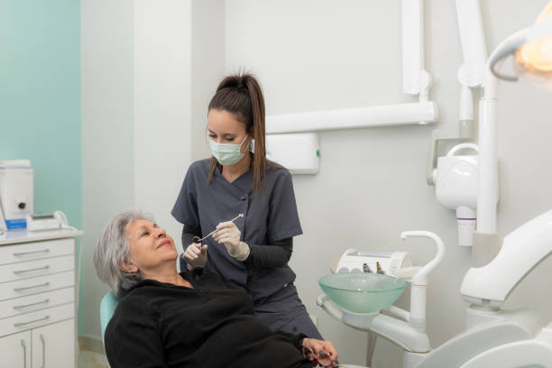 Best Emergency Dental Surgery in Pine Lawn, MO